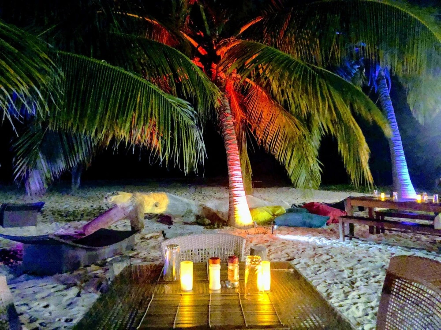 Hotel Bungalows Royal Sakalava