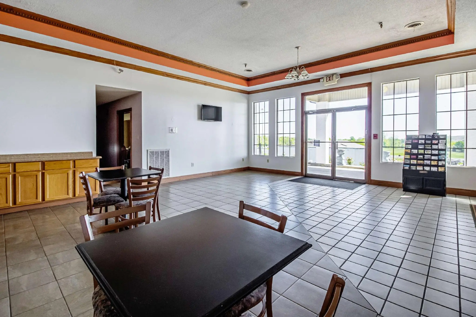 Motel 6 Grand Rivers, KY