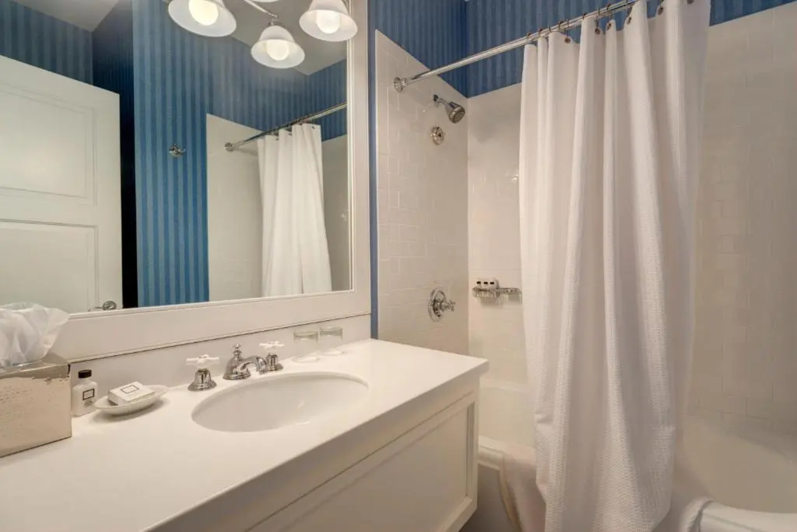 Cottages at Bay Harbor