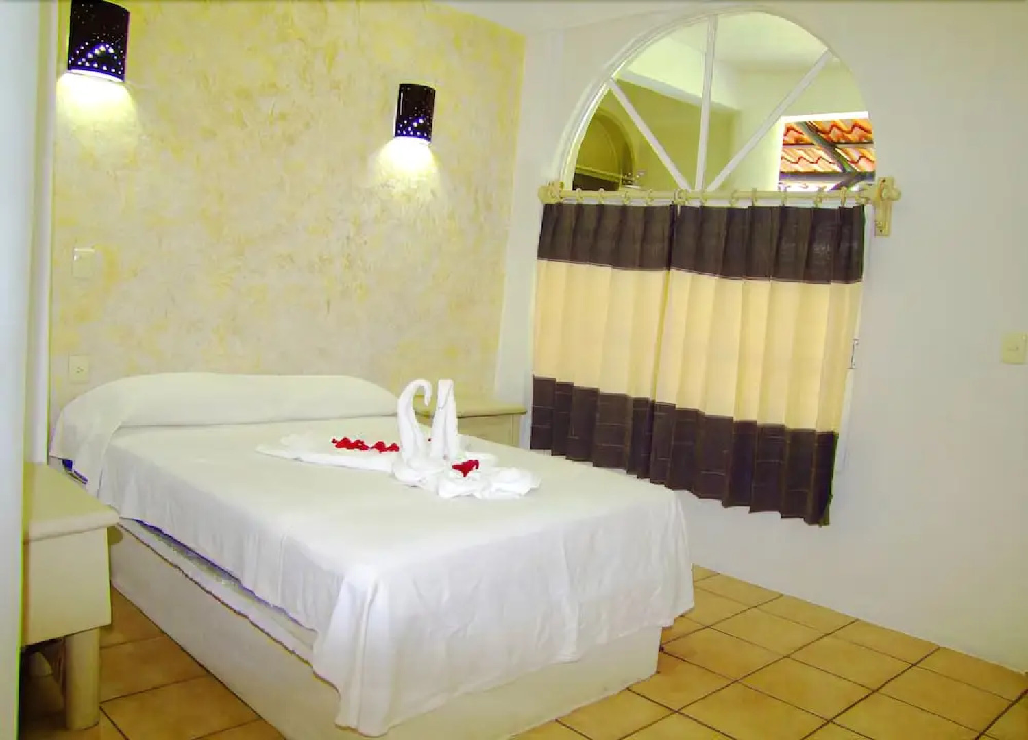 Hotel Capri Huatulco