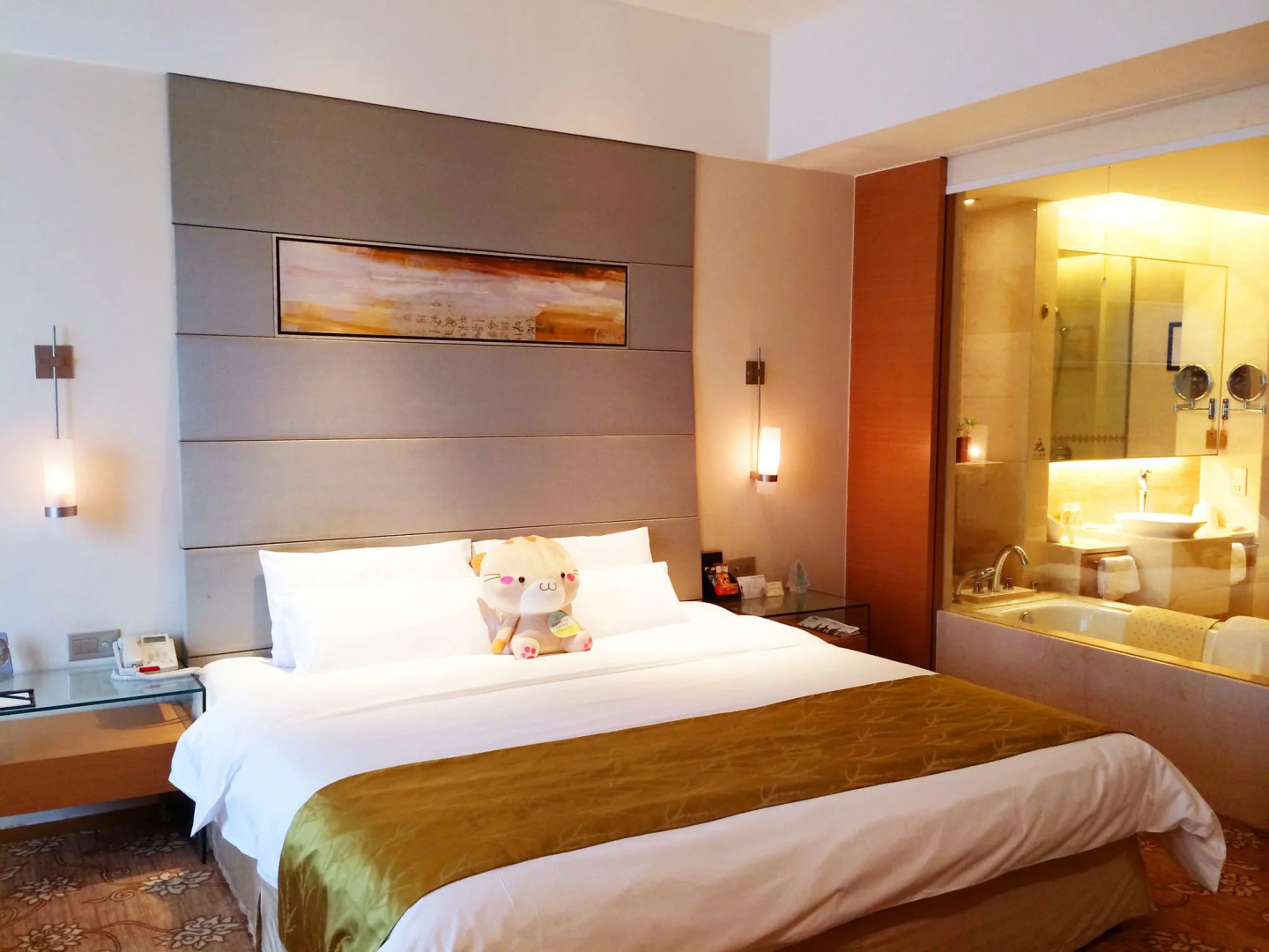 Jinling Hotel Wuxi