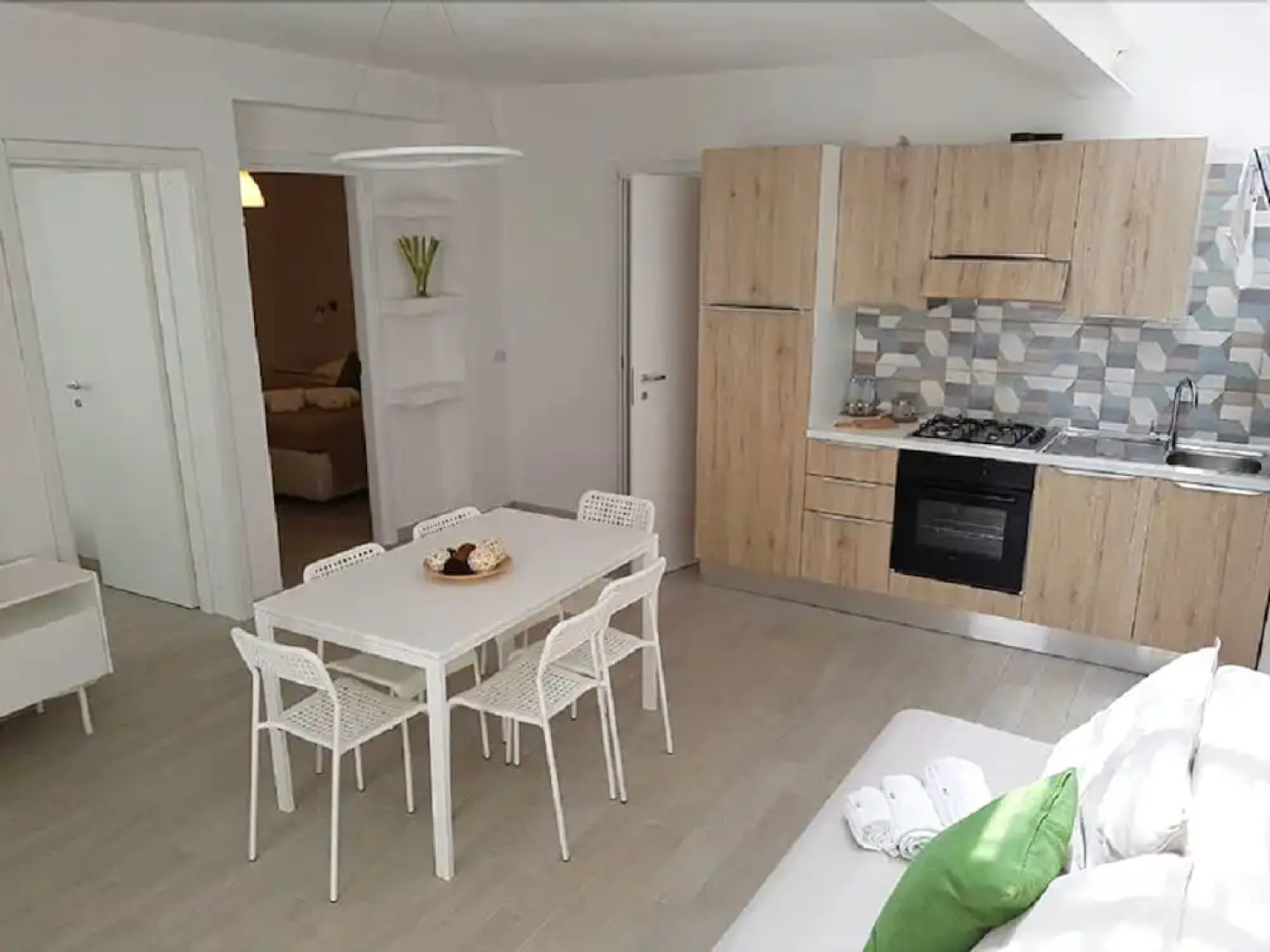 Borghetto Mediterraneo