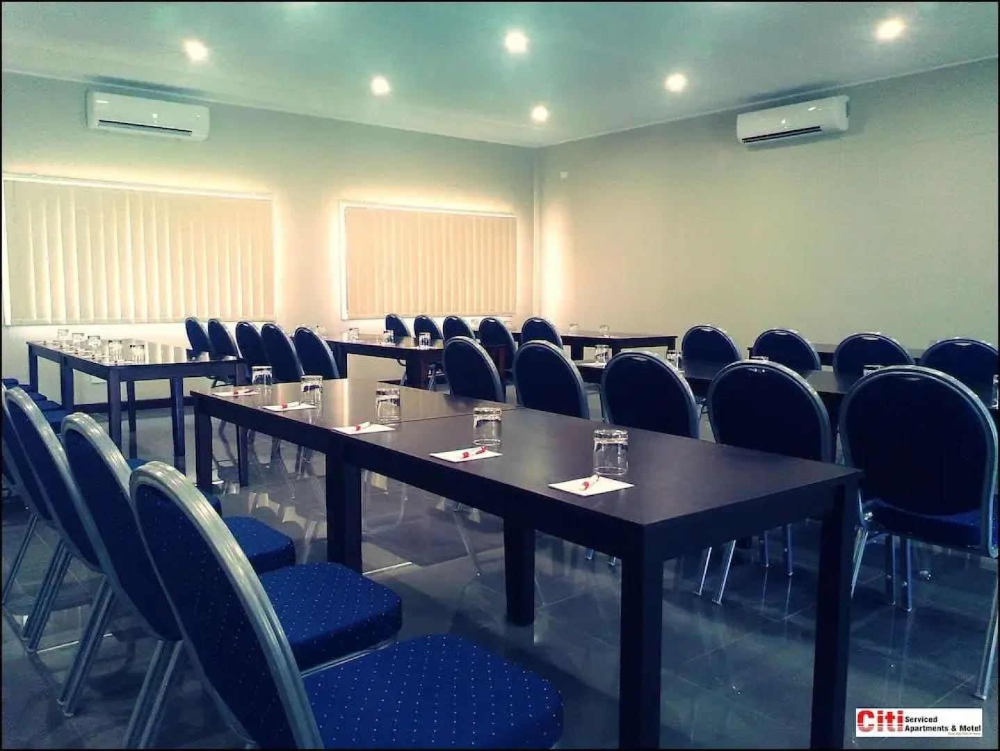 Citi Serviced Apartments & Motel - Lagatoi Place