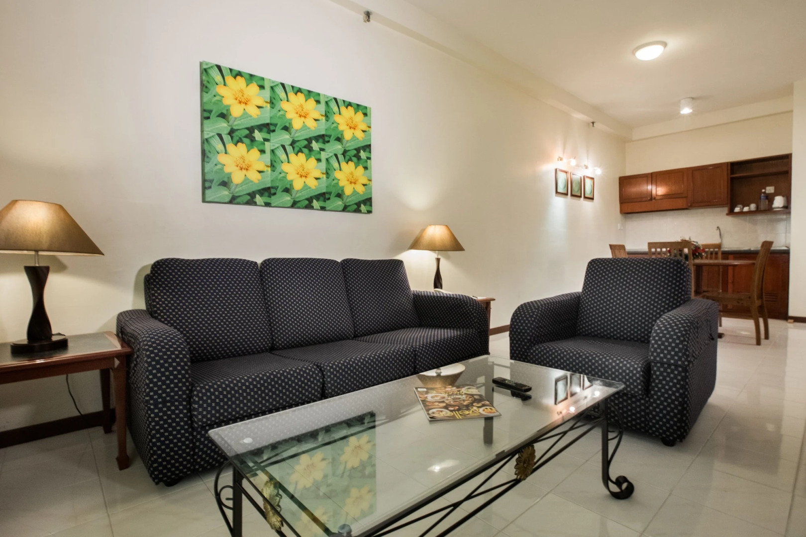 Rainbow Paradise Beach Resort