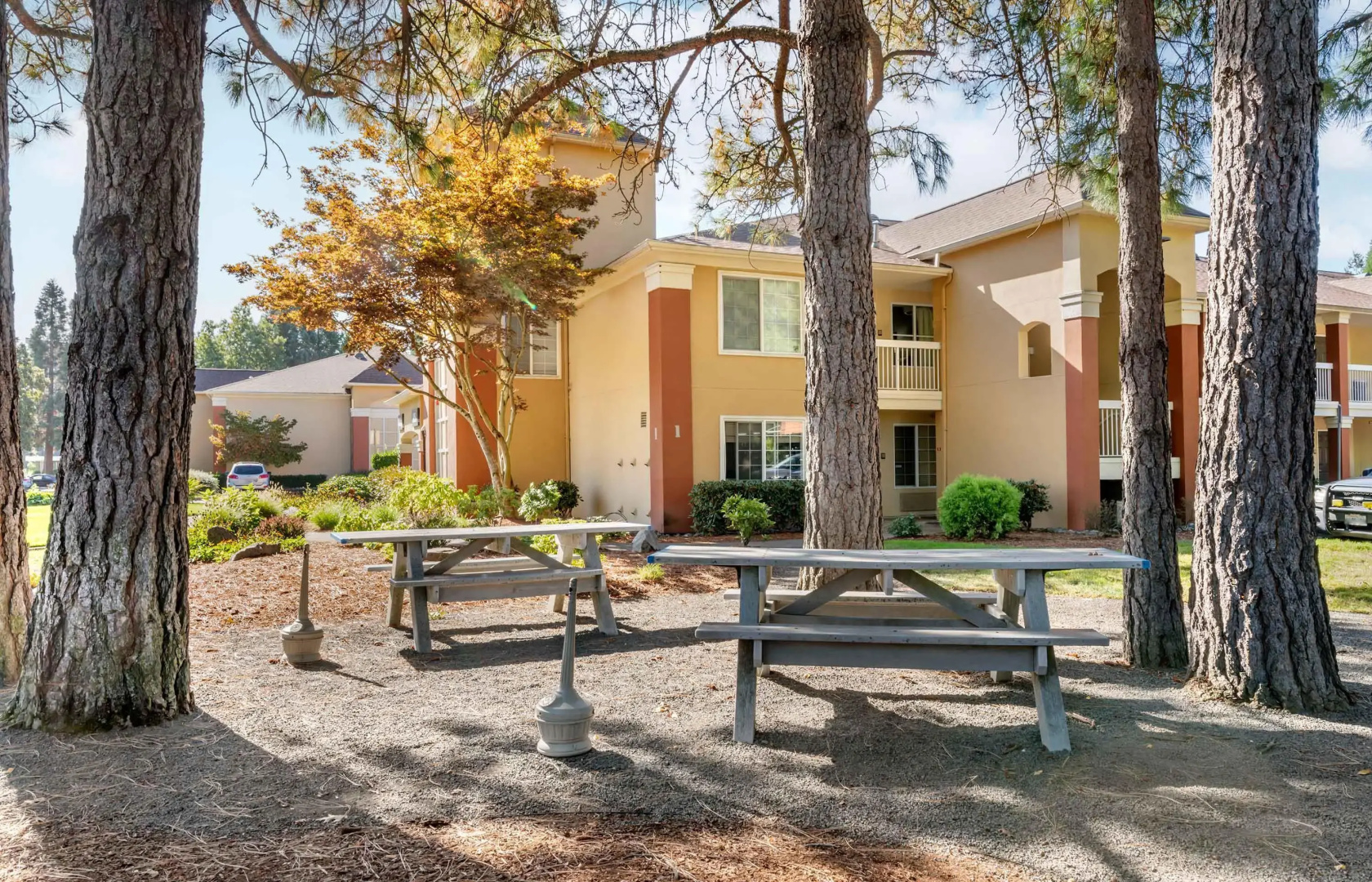 Extended Stay America Suites Portland Beaverton