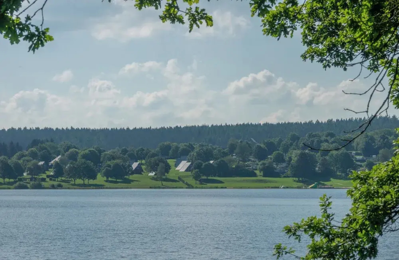 Worriken Sport- und Ferienpark Holiday Cottages