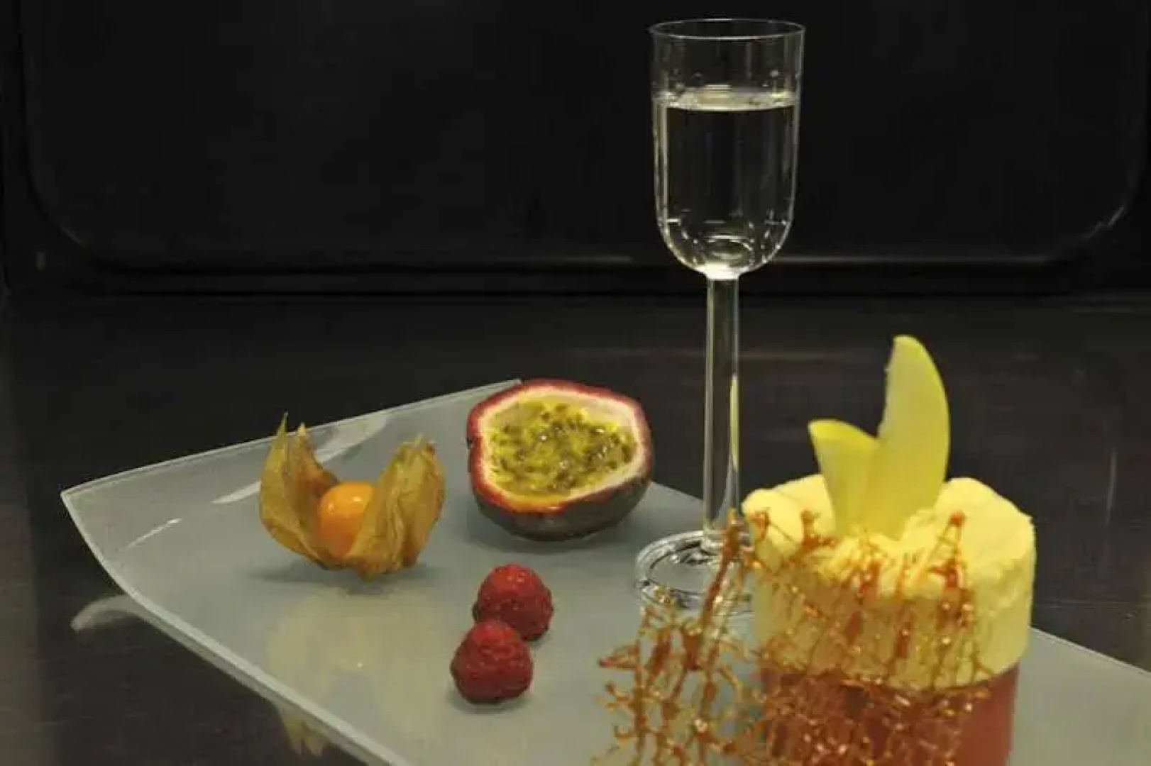 Hotel Restaurant Le Chalet