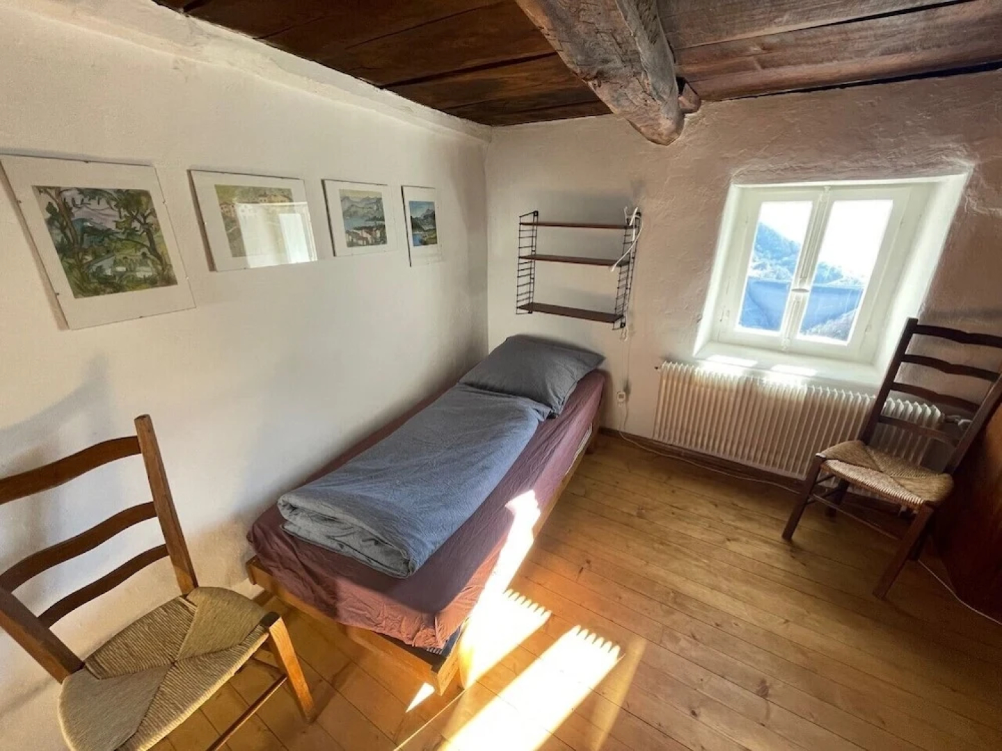 Casa Bruja