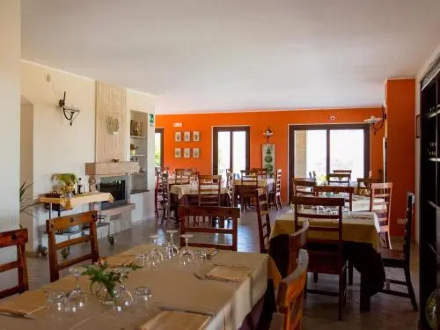 Country House La Foggetta