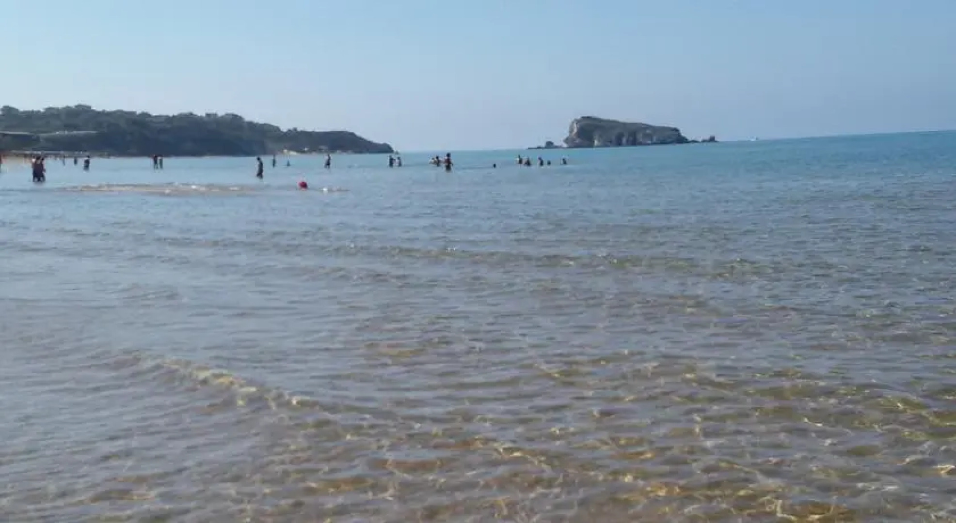 Villa Del Mediterraneo