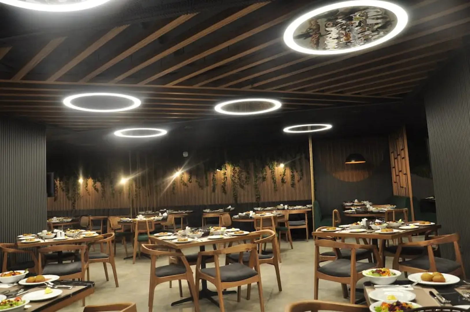 Happy Inn Gebze Hotel