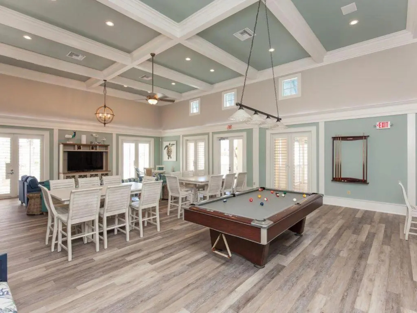 Cinnamon Beach Direct OceanFront Unit 844