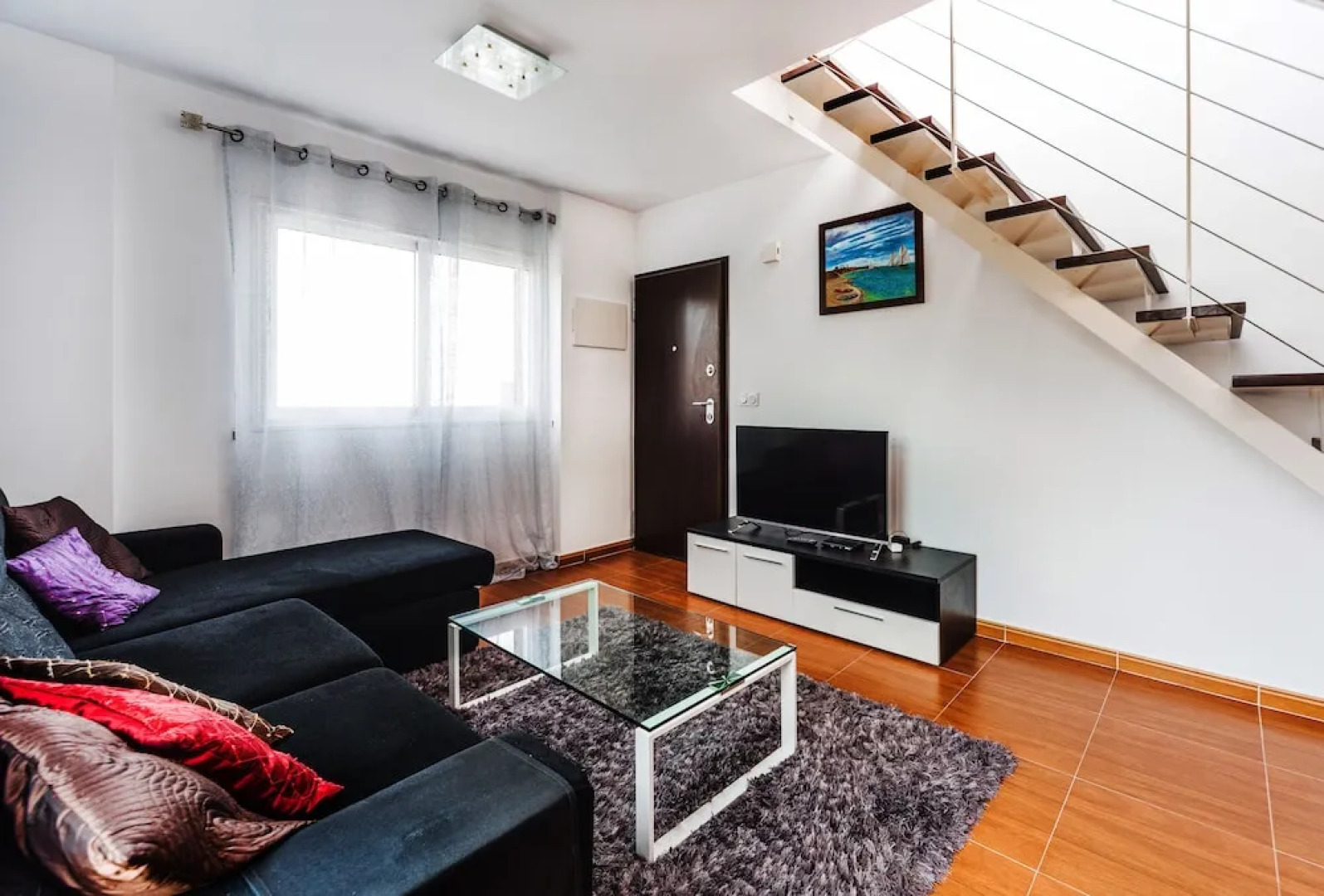 Espanhouse Azul Beach