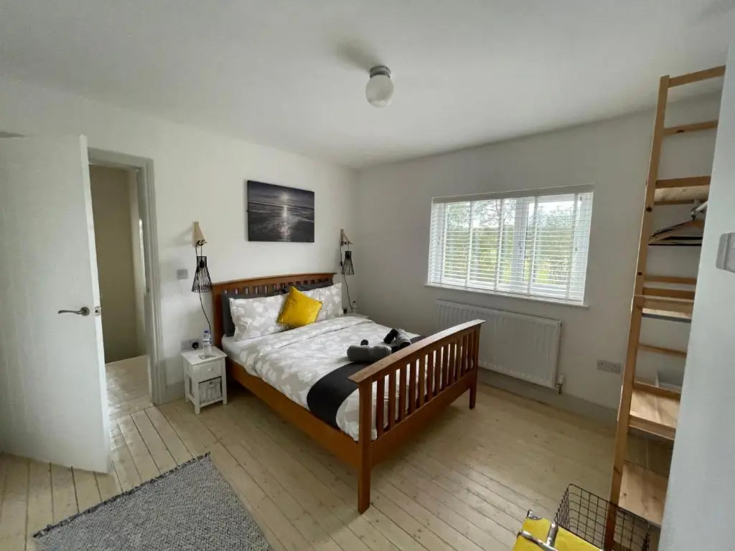 Dolwen Snowdonia Home by PolkaDot