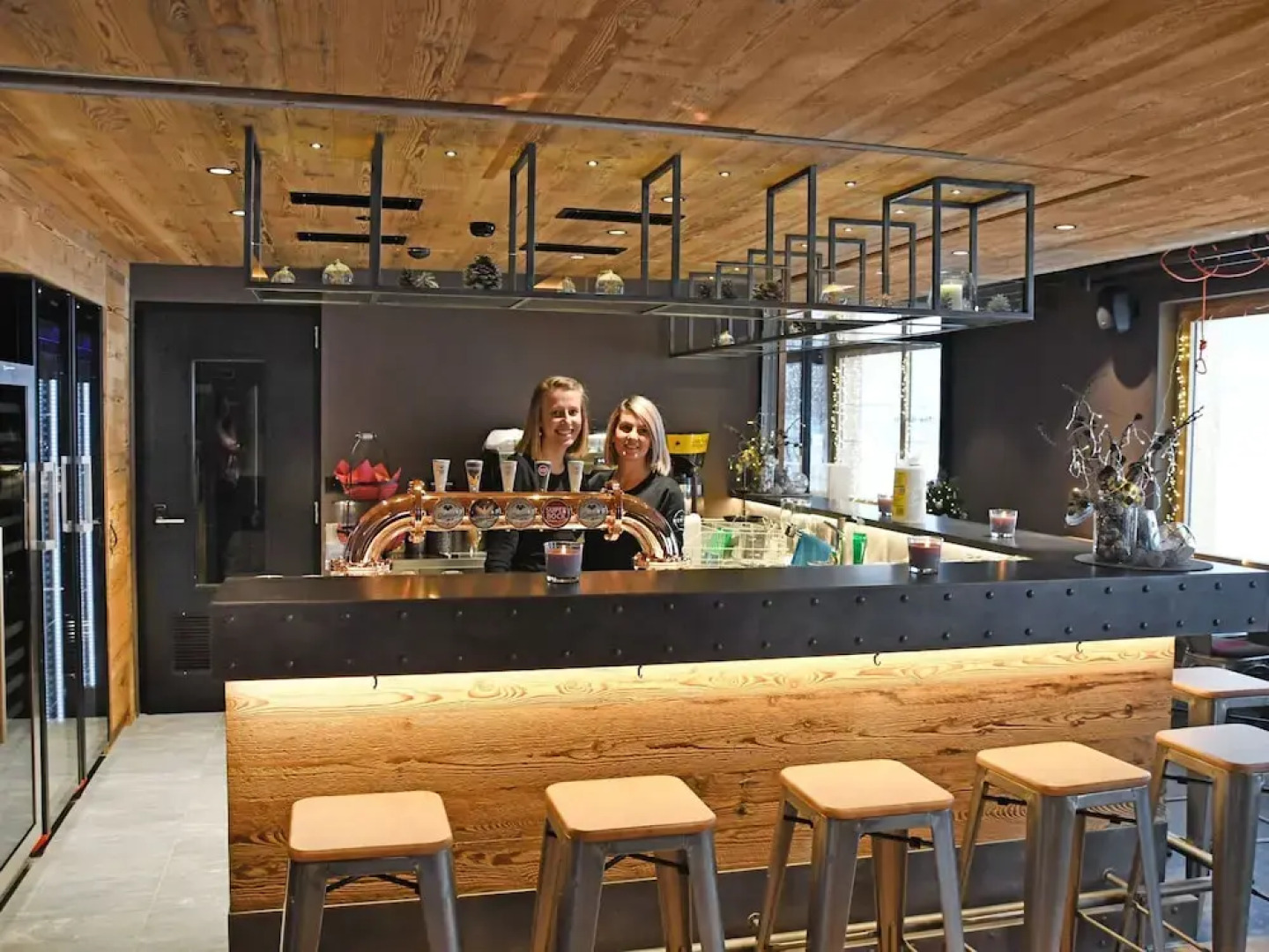 Swisspeak Resorts Ober Gabelhorn Ayer