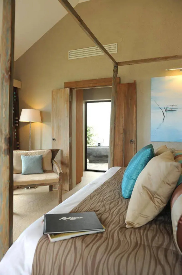 Constance Tekoma. Rodrigues