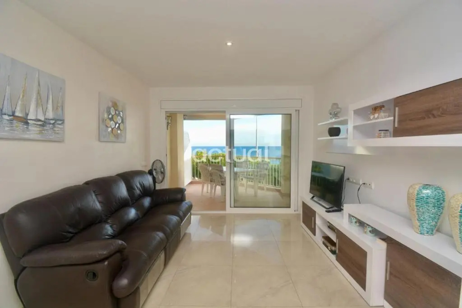 Apartamento Catalunya A-3