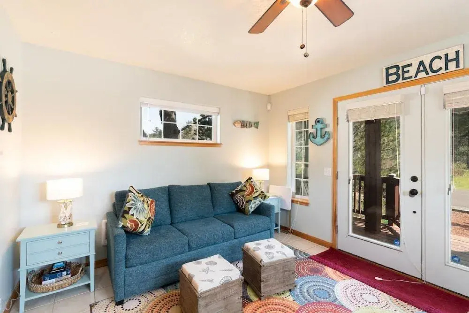 Days Off at Rockaway