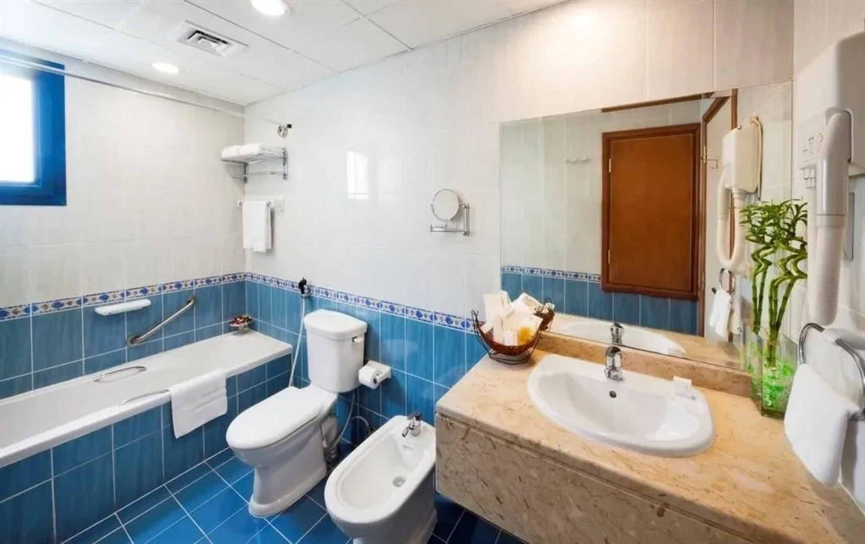 Coral Oriental Dubai