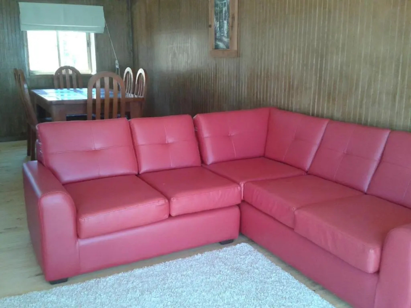 Cabañas Altos del Bosque