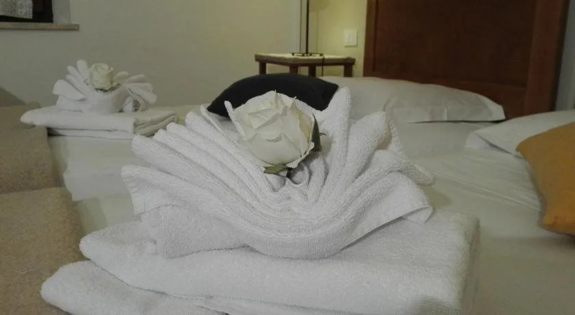 Hotel Villa Rosa