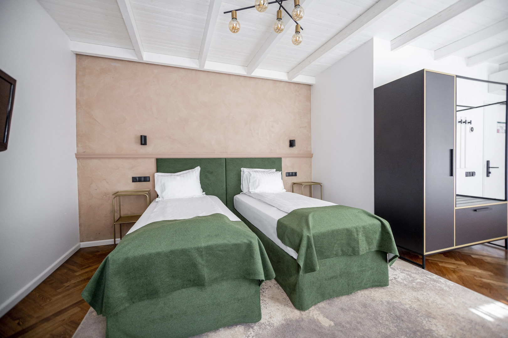 Hotel Konventa Sēta Keystone Collections