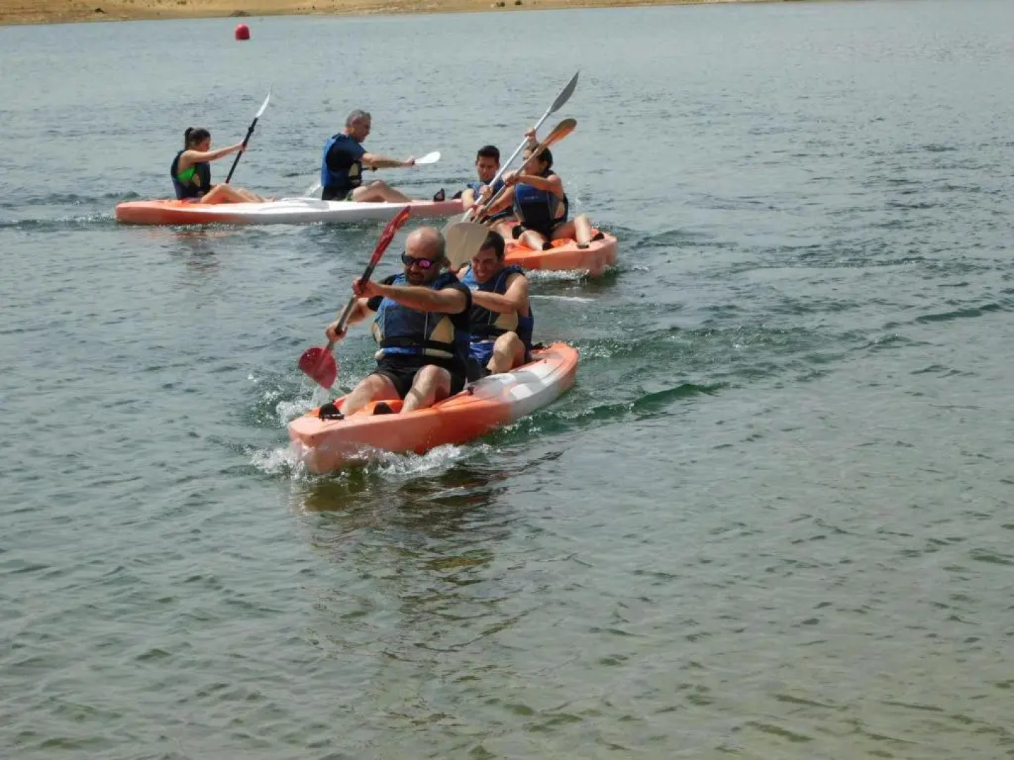 Break Holidays House