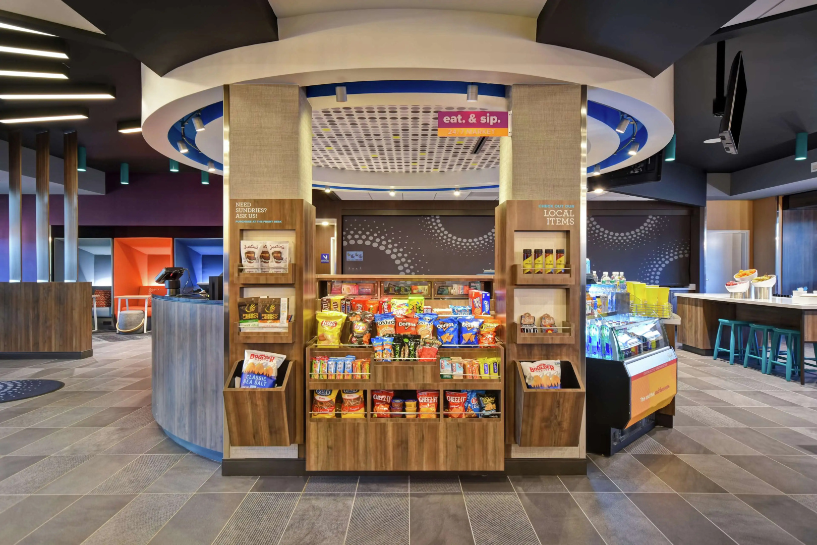 Tru By Hilton Denver South Park Meadows