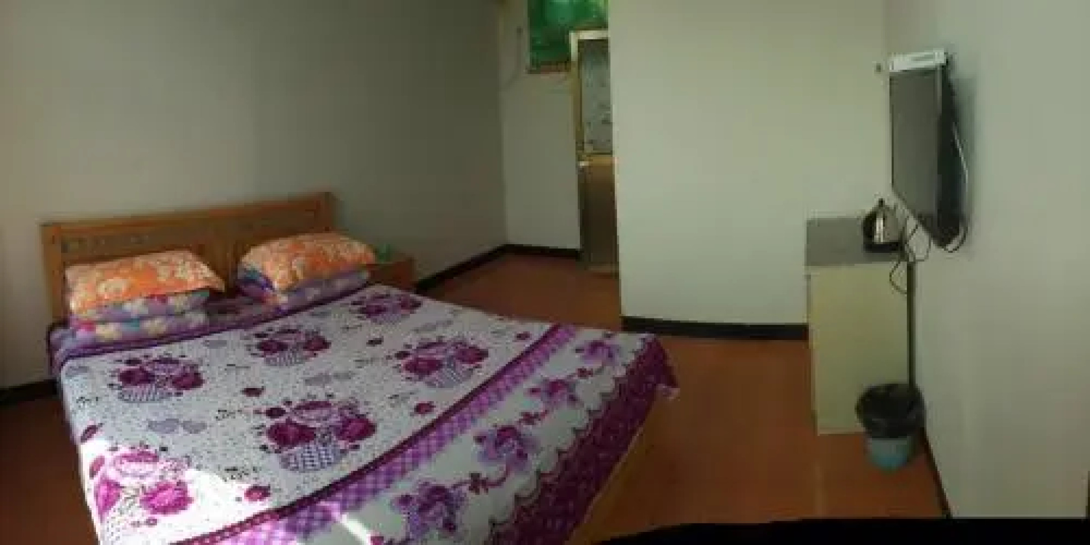 Shapotou Tongjia Framstay