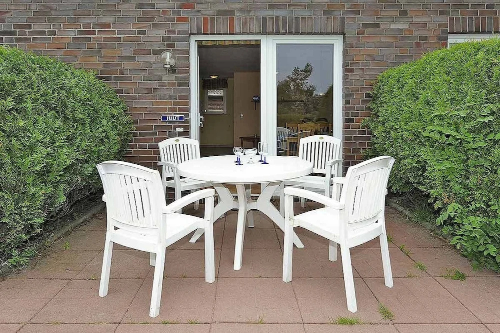 Reit- Und Ferienhof Maack