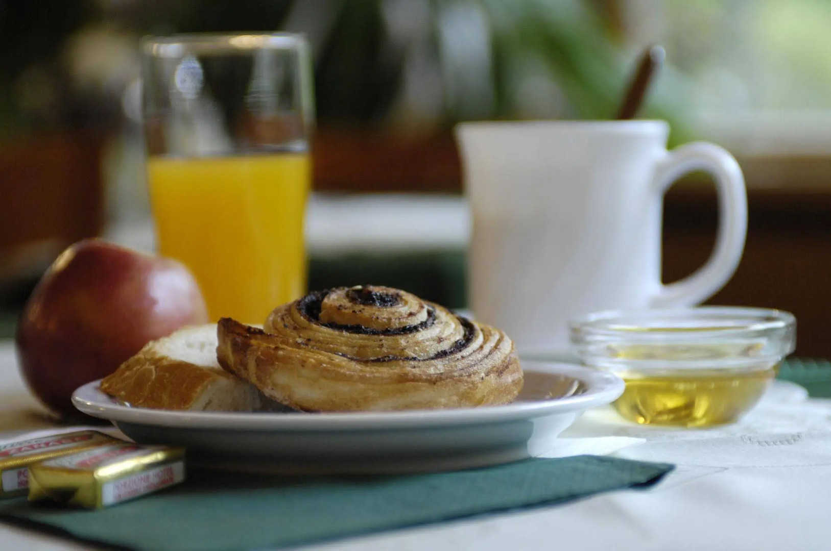 Corvin Hotel Budapest - Sissi wing