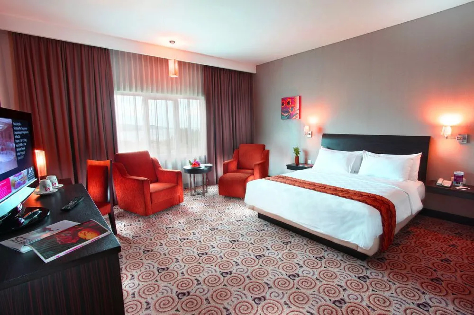 Swiss-Belhotel Kendari