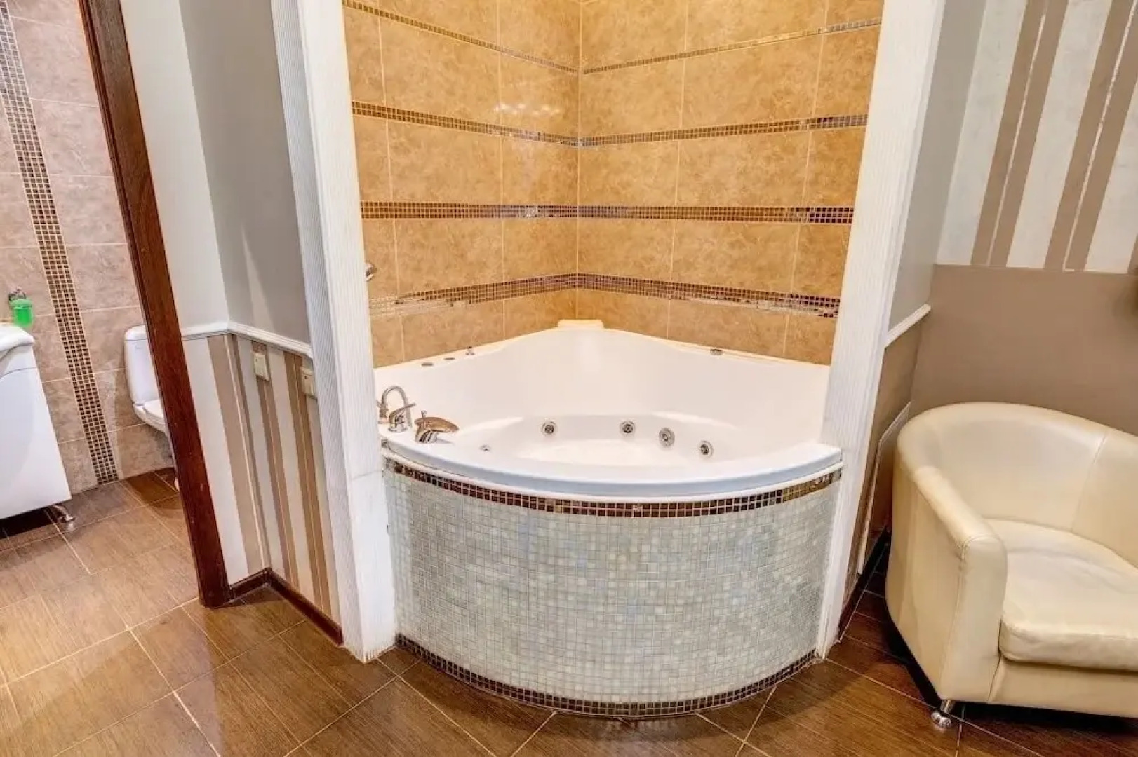 Рандеву в Текстильщиках