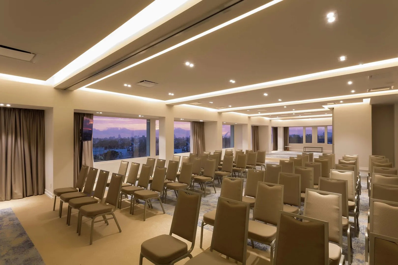 Hotel Indigo Guadalajara Expo by IHG