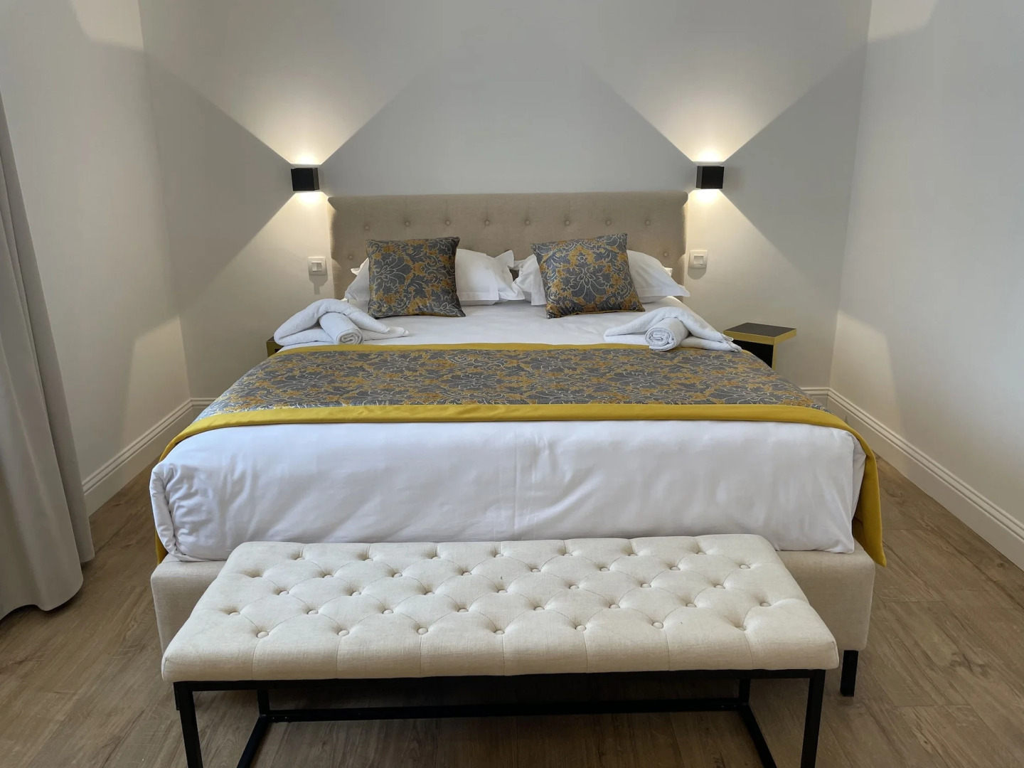 Confidentiel hôtel & Spa