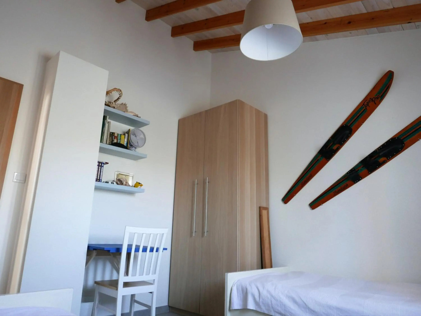 Philip's holiday house