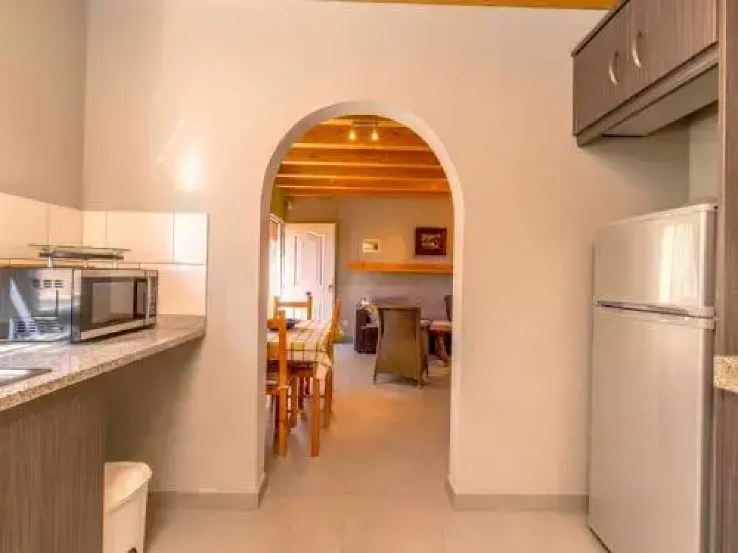 Holiday Home Casa Vista Del Valle Ii