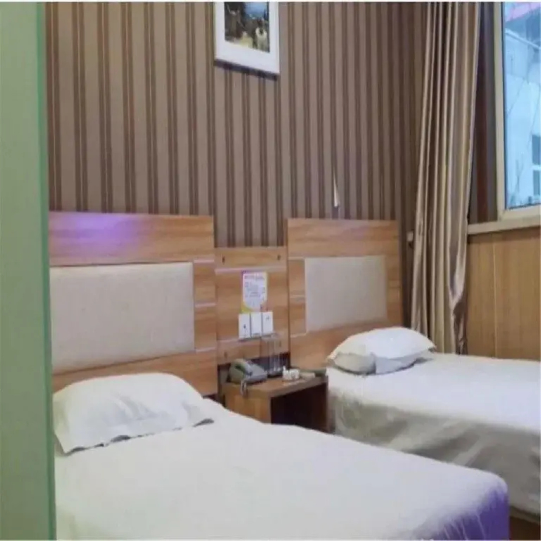 Beidaihe Caochang Fengguixia Hotel