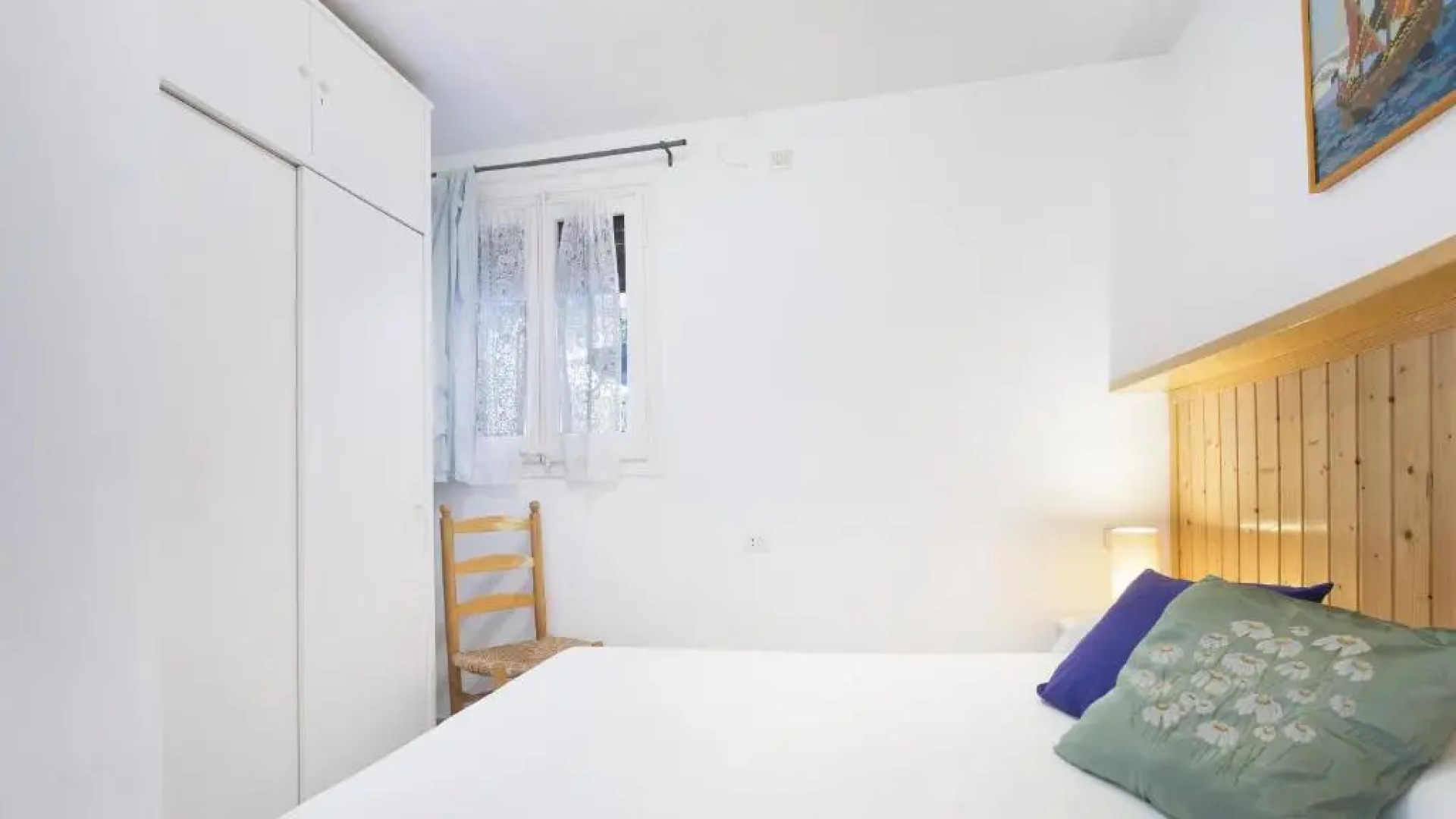 Apartmnet Cliper H-3