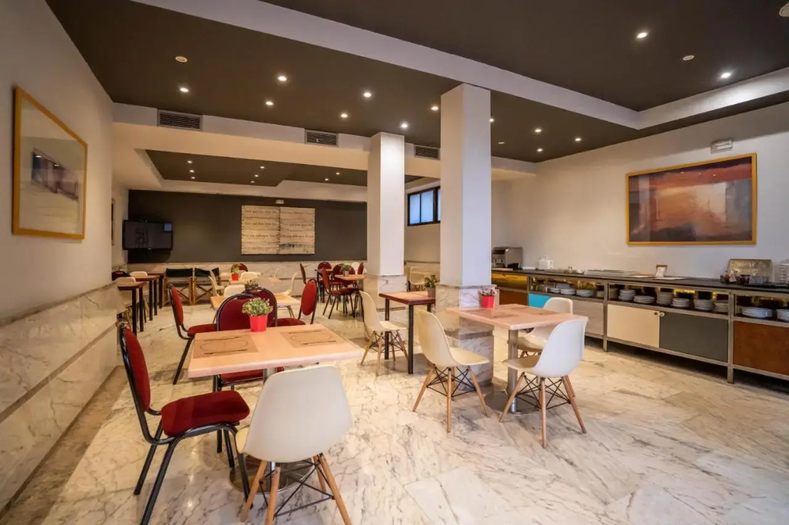 Hotel YIT Conquista de Toledo