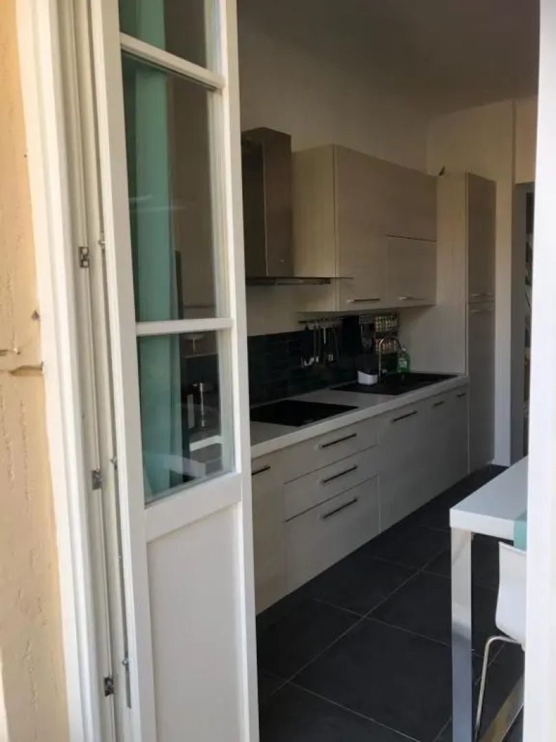 Appartamento Holiday Cinque Terre