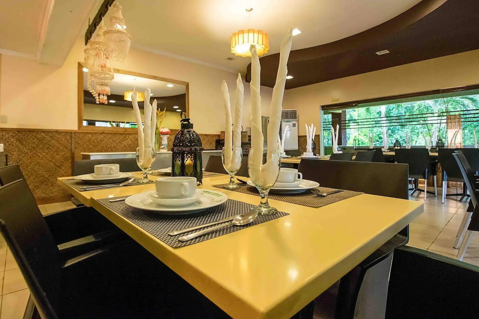 Boracay Ecovillage Resort and Convention Center