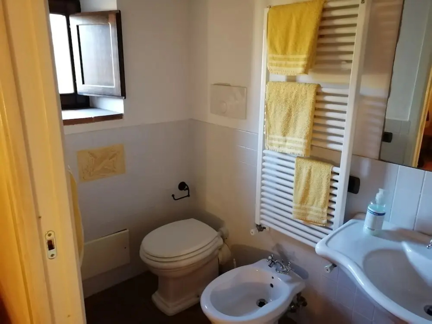 Agriturismo Marinella