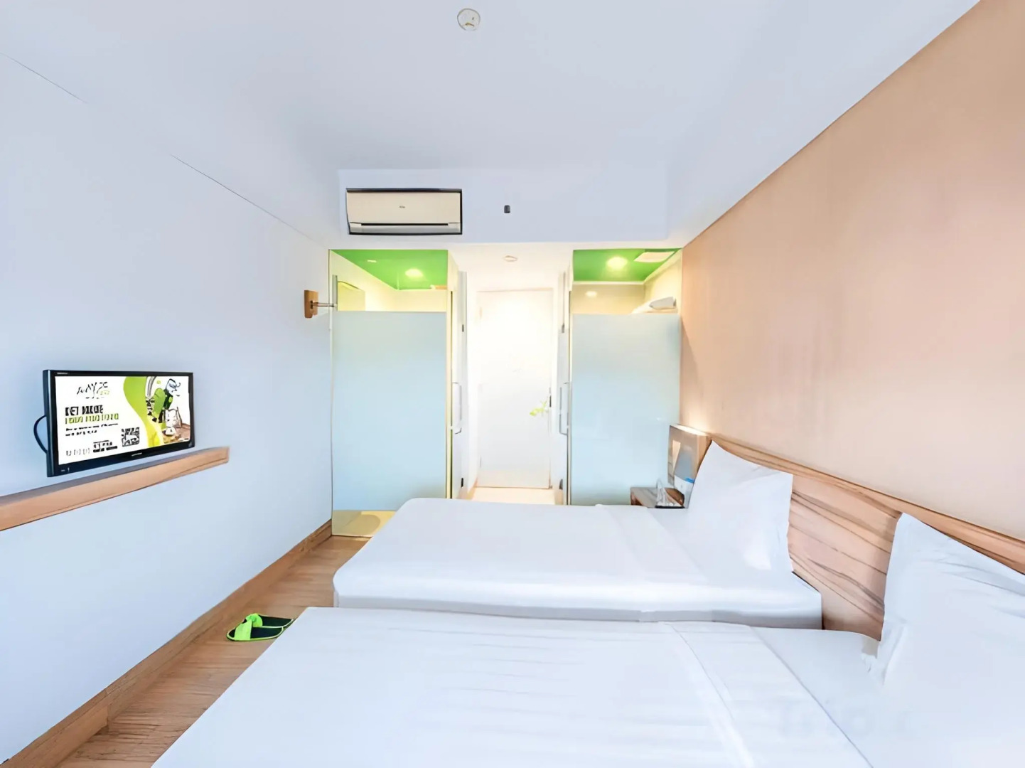 Whiz Prime Hotel Balikpapan