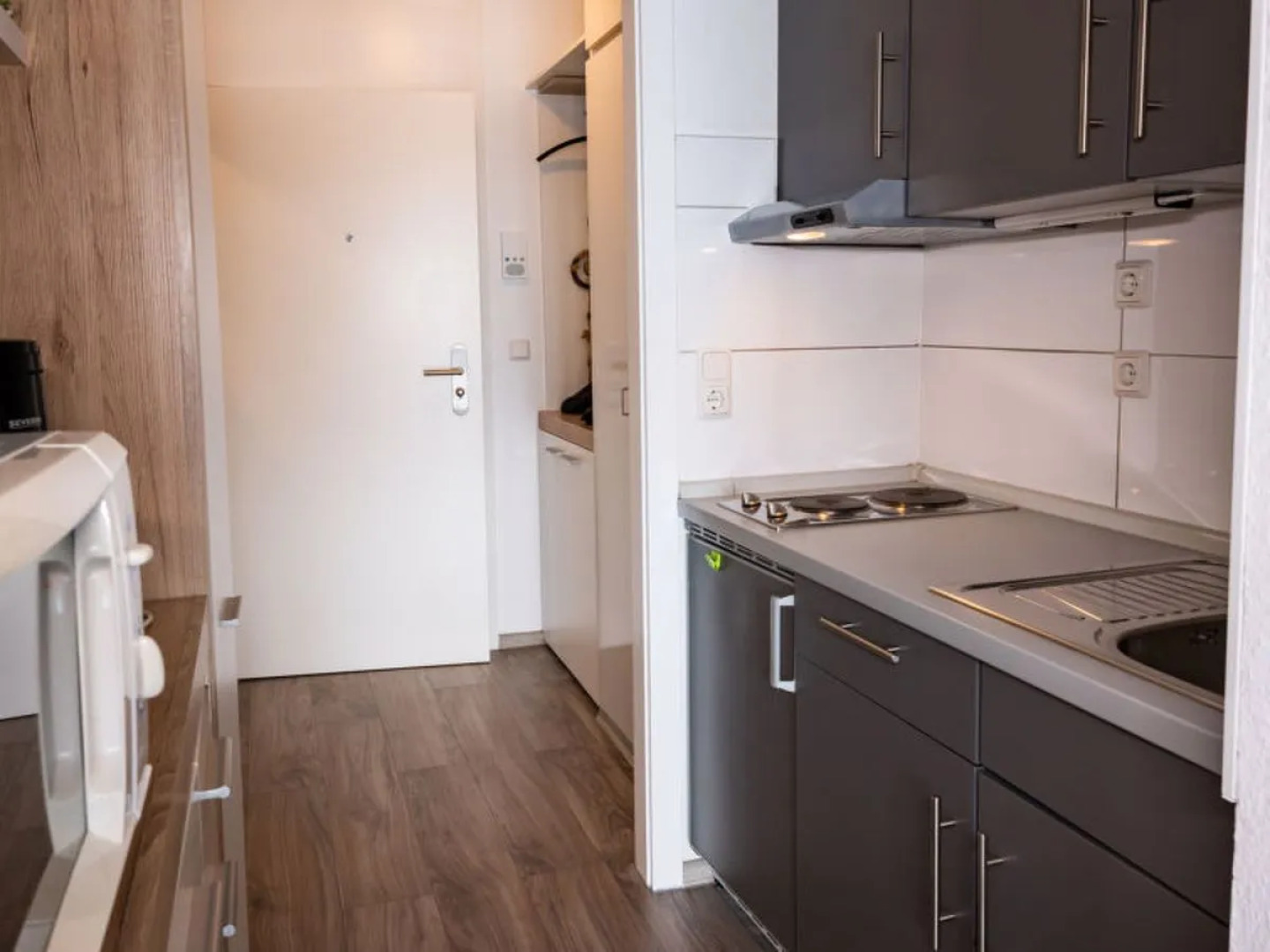 Apartment B 94 Dittishausen