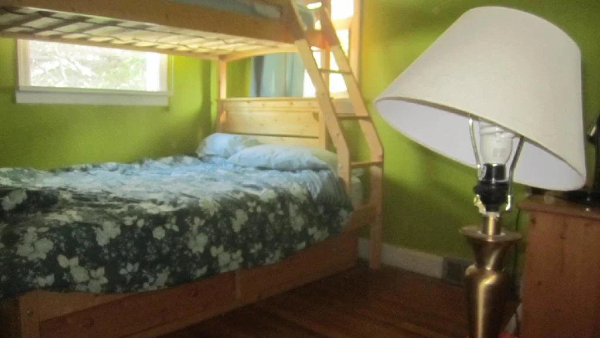 Centre Street Bed and Breakfast