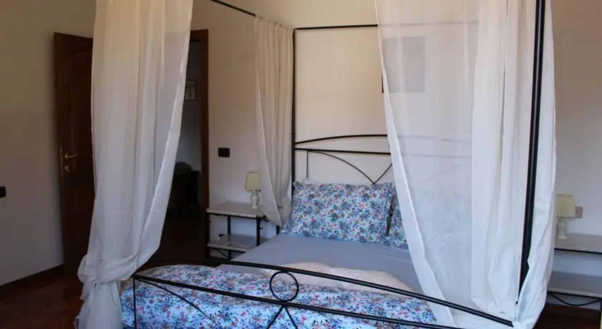 La Verna Casa Vacanze