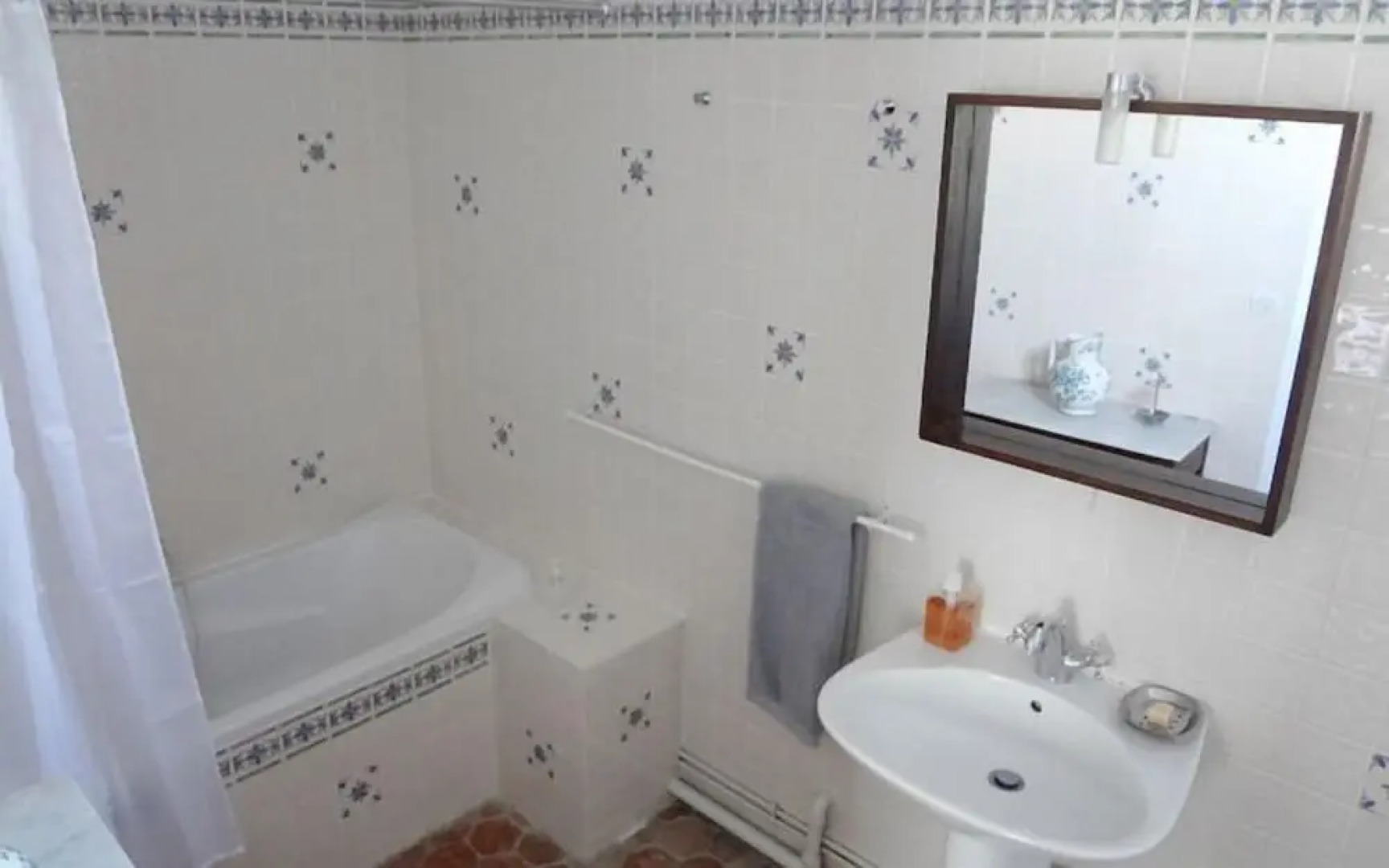 Le Petit Manoir de la Vernelle