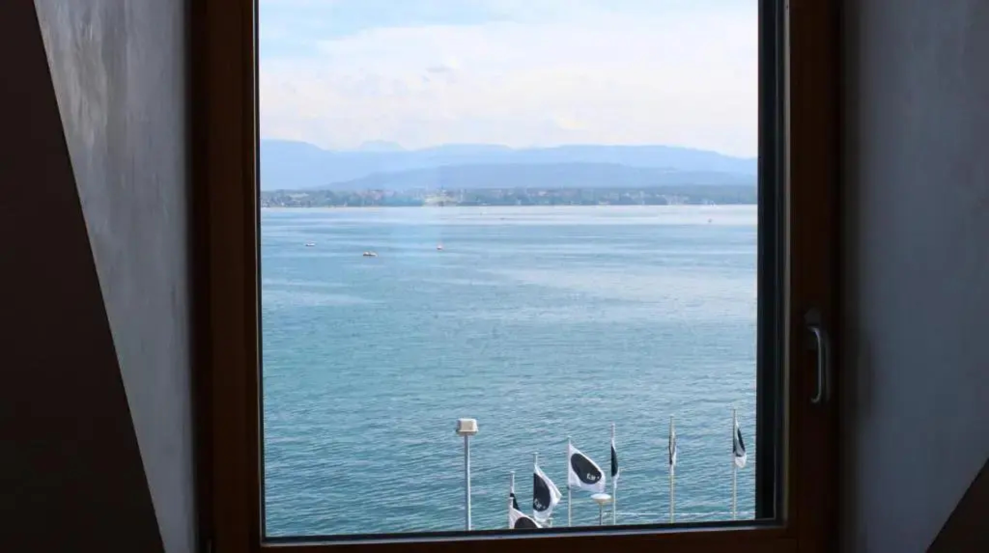 Maison Du Lac Boutique Hotel