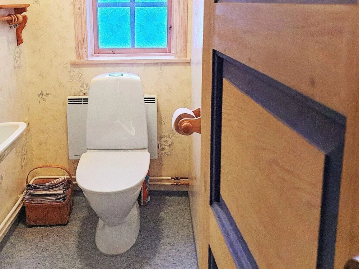 Holiday Home in Gamleby